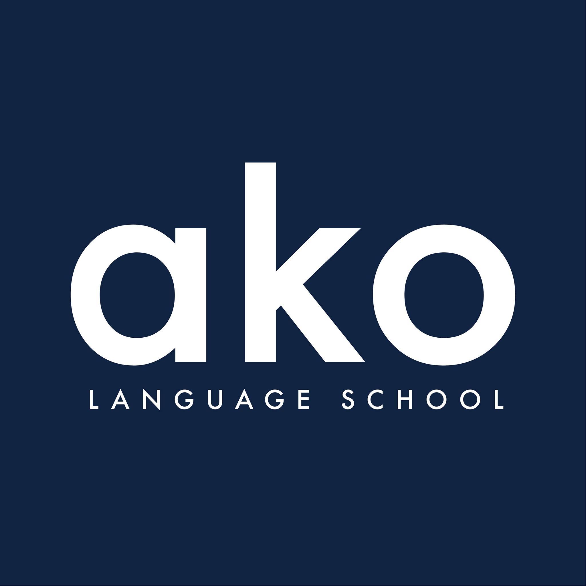 AKO Language School